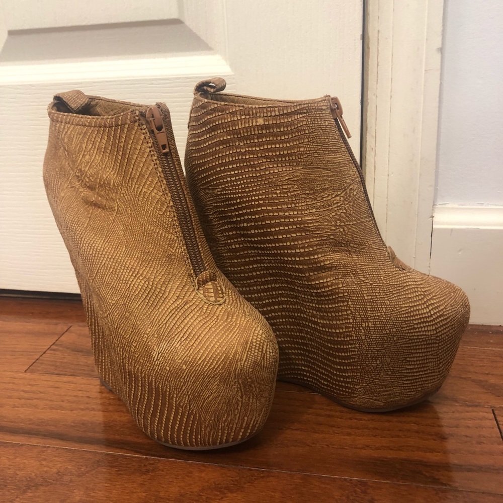 Jeffrey Campbell shoes